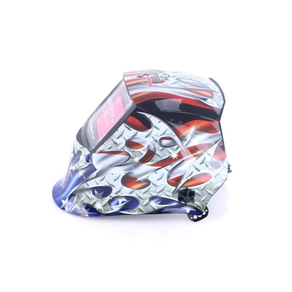 Scorpion Xtreme Welding Helmet