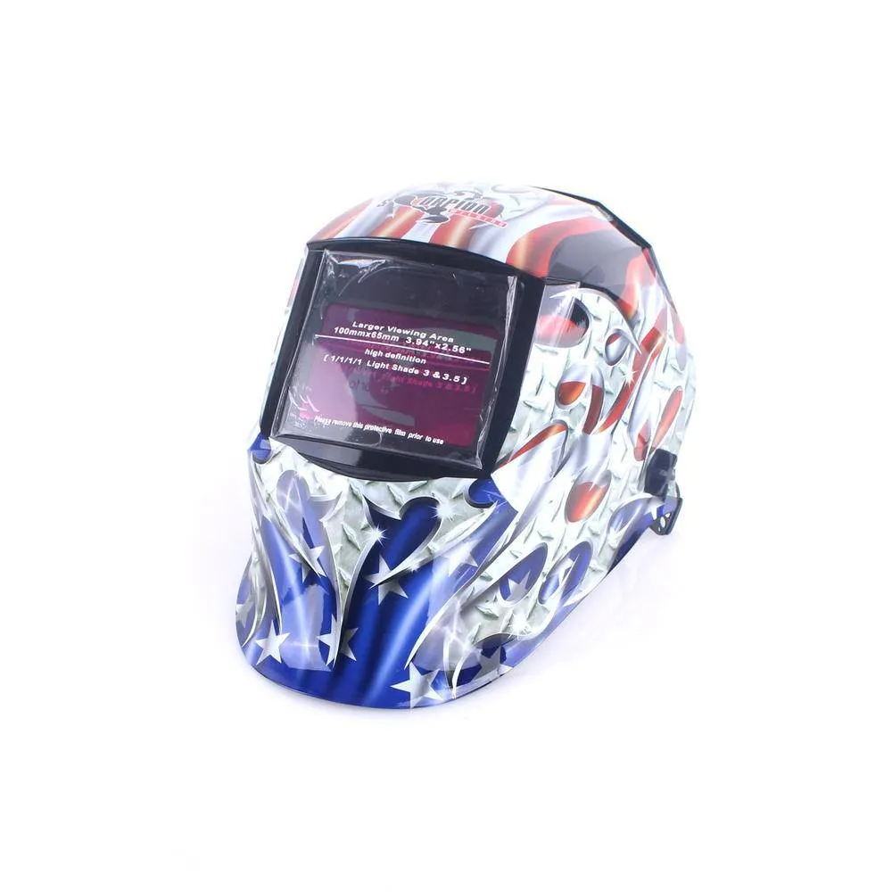 Scorpion Xtreme Welding Helmet