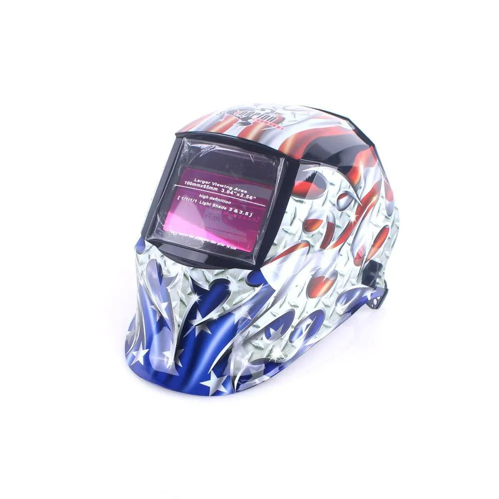 Scorpion Xtreme Welding Helmet