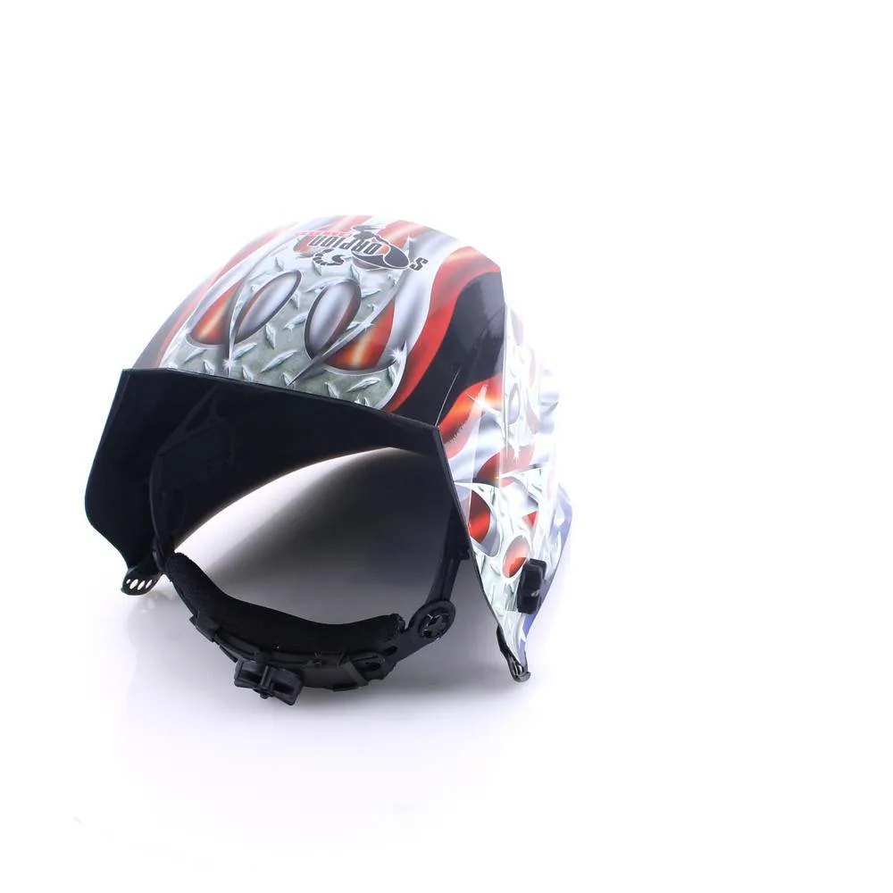 Scorpion Xtreme Welding Helmet