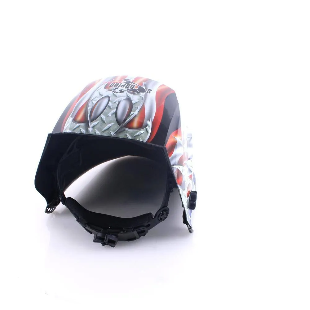 Scorpion Xtreme Welding Helmet