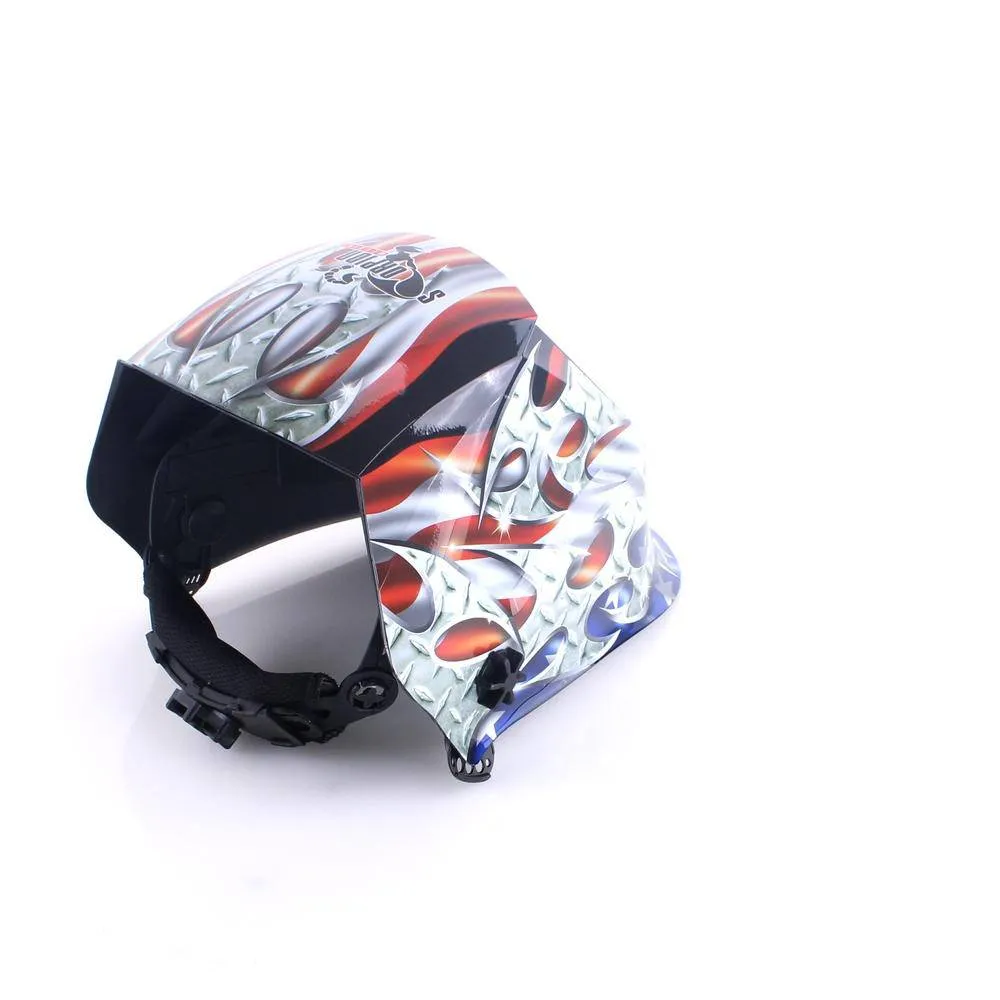 Scorpion Xtreme Welding Helmet
