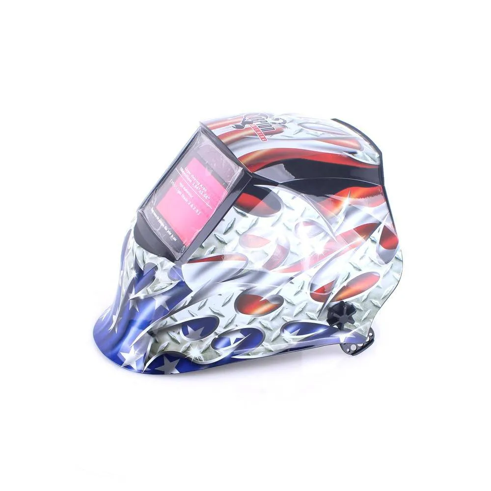 Scorpion Xtreme Welding Helmet