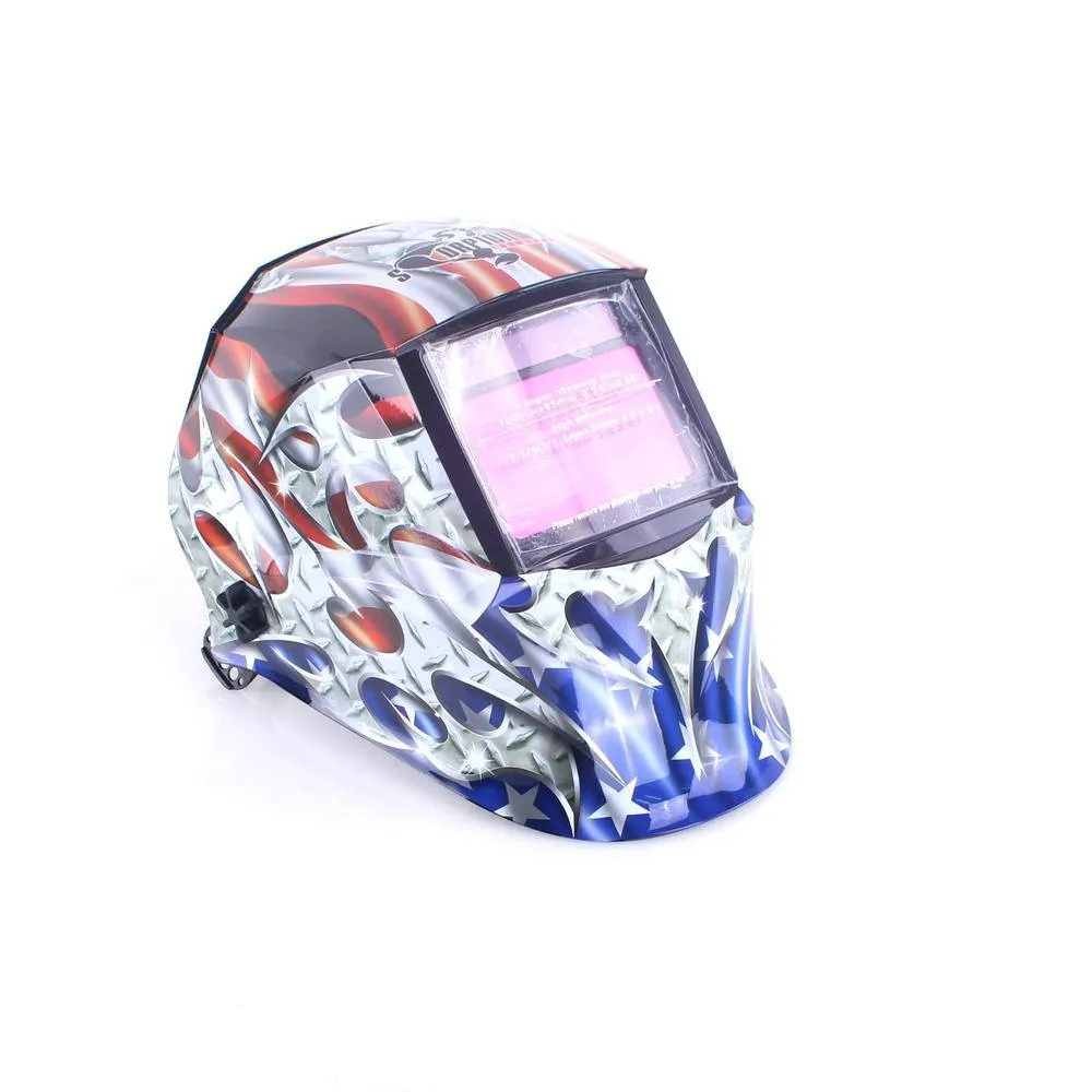 Scorpion Xtreme Welding Helmet