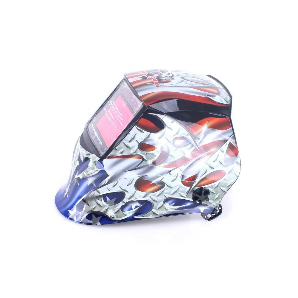Scorpion Xtreme Welding Helmet