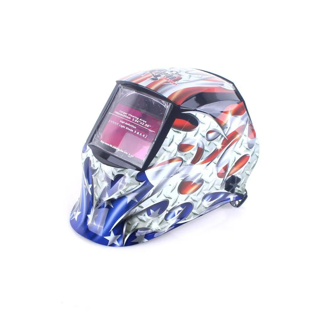 Scorpion Xtreme Welding Helmet