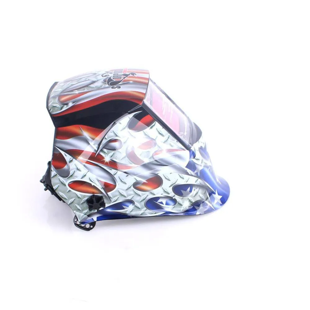 Scorpion Xtreme Welding Helmet
