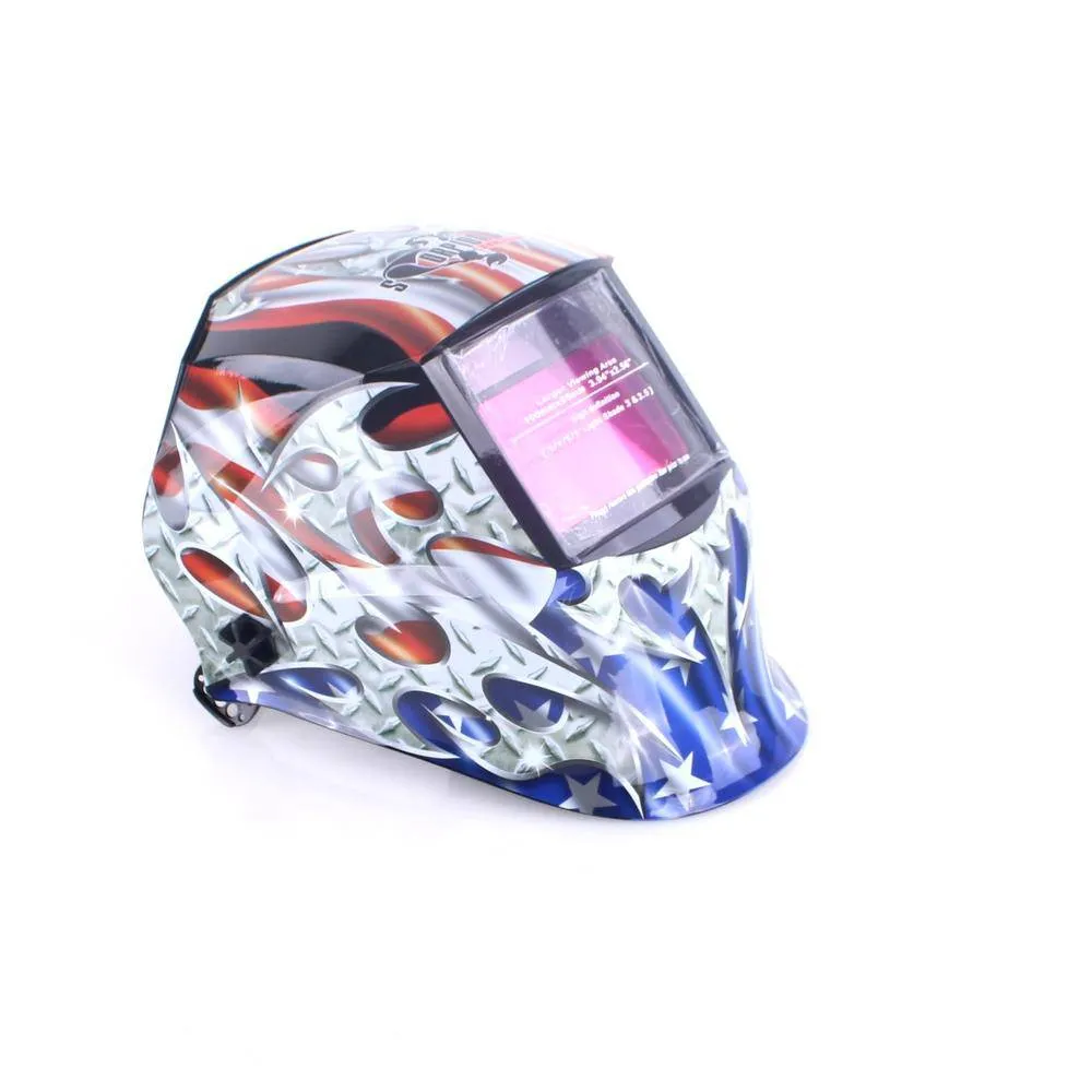 Scorpion Xtreme Welding Helmet
