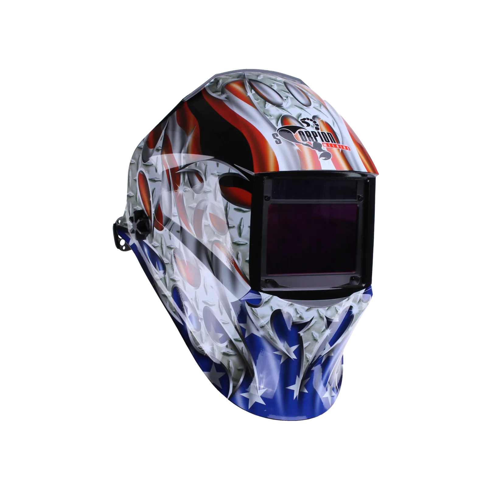 Scorpion Xtreme Welding Helmet