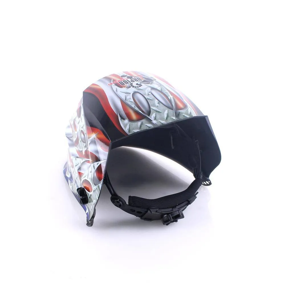Scorpion Xtreme Welding Helmet