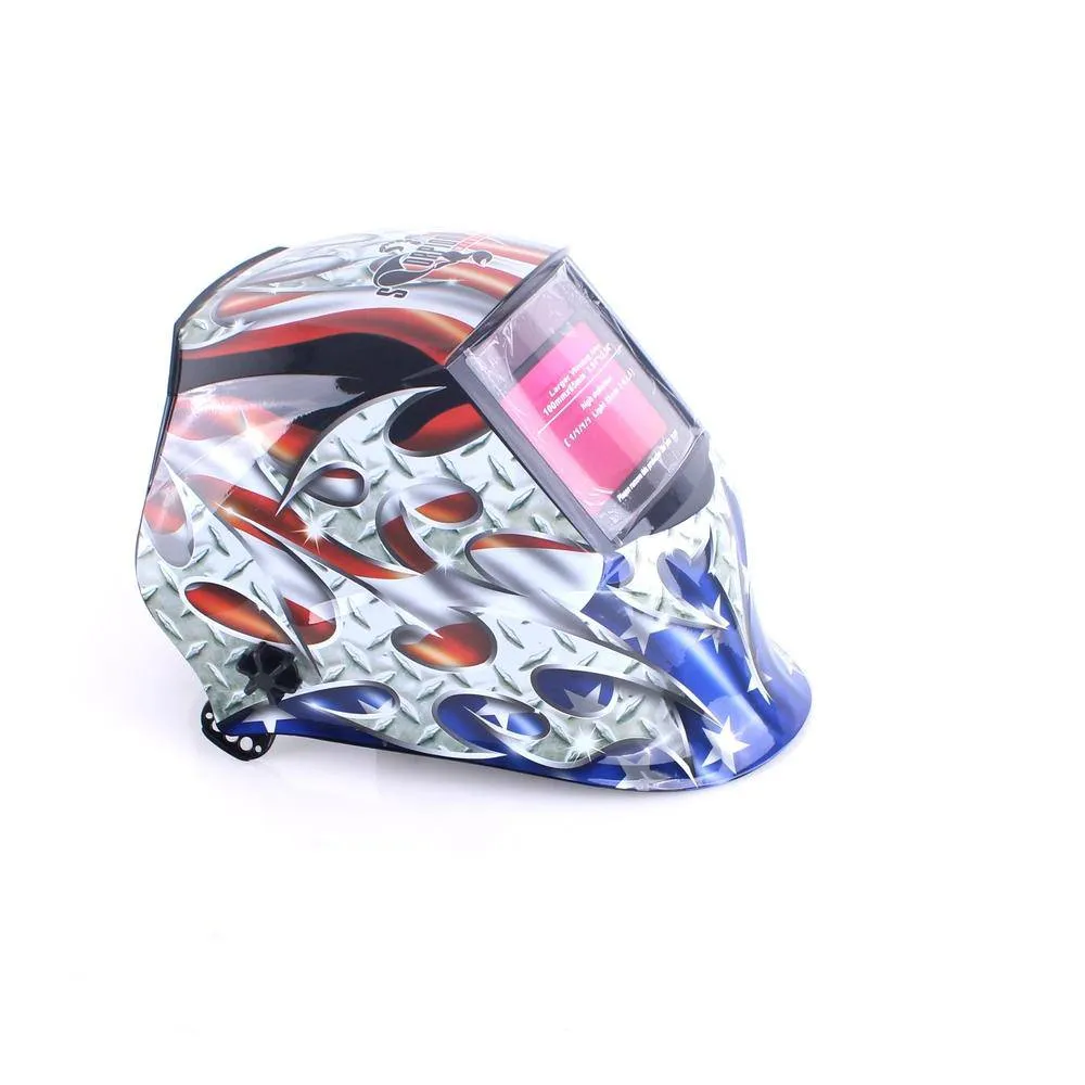 Scorpion Xtreme Welding Helmet