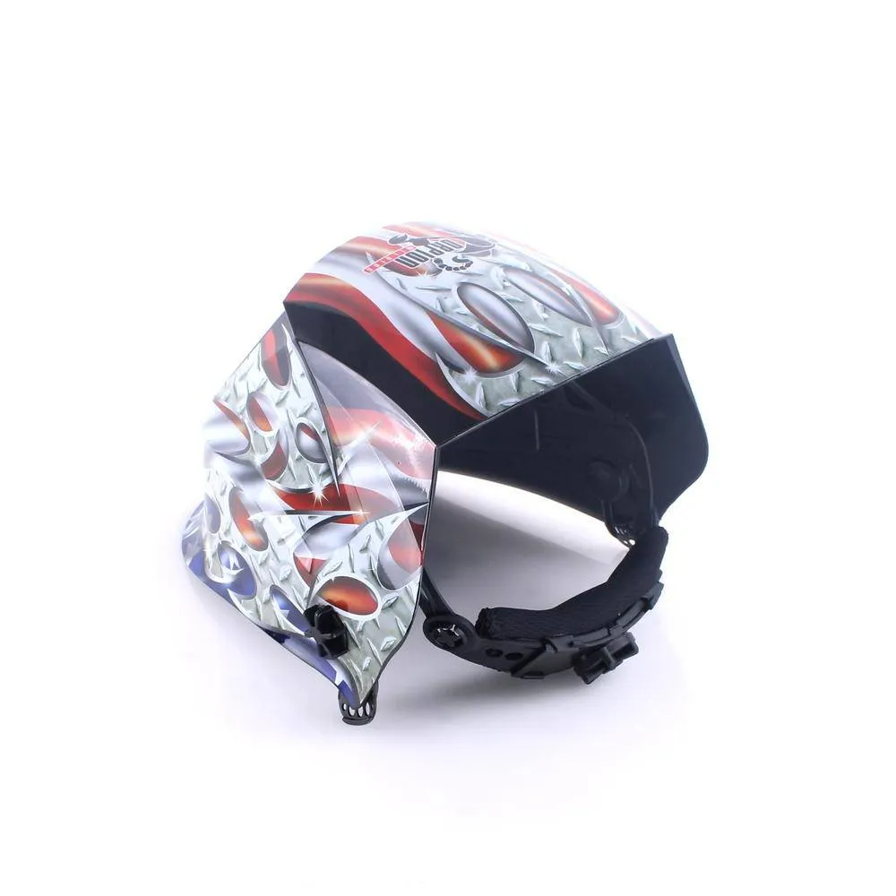 Scorpion Xtreme Welding Helmet