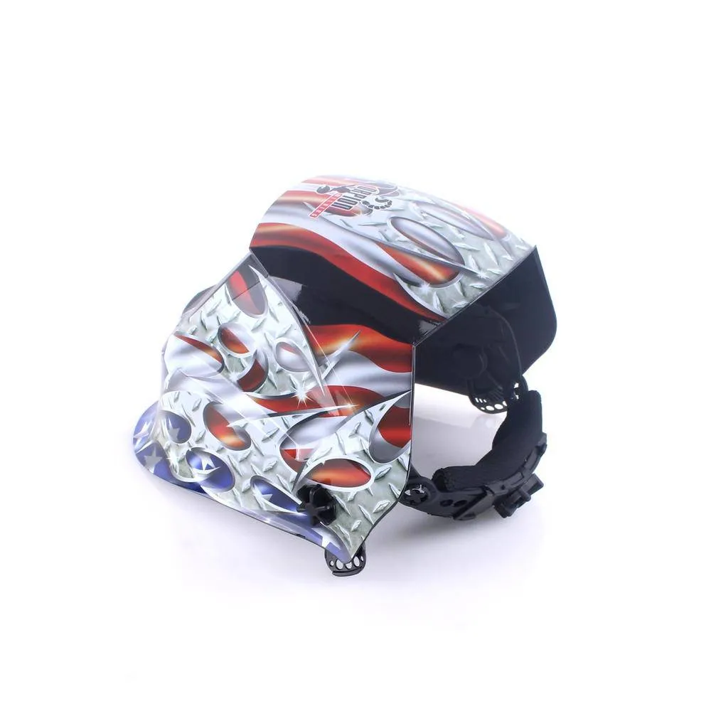 Scorpion Xtreme Welding Helmet