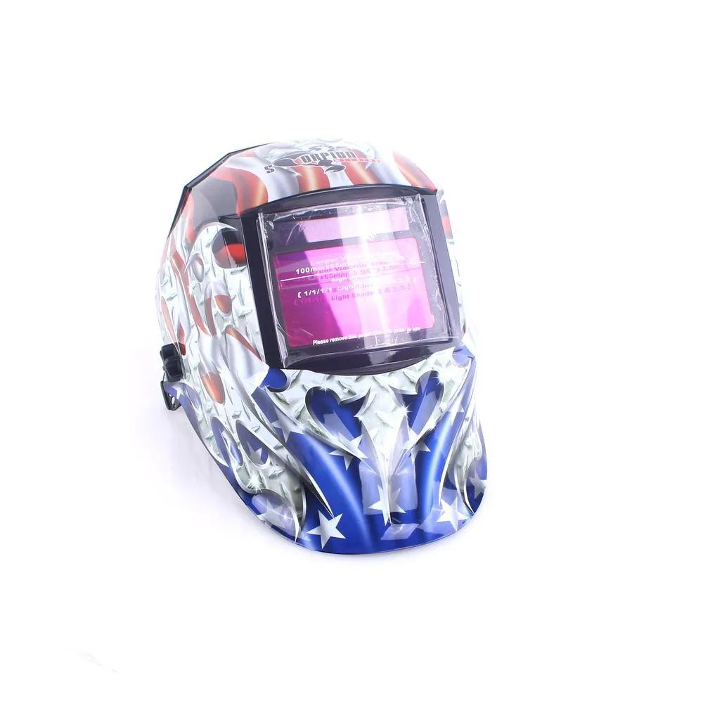 Scorpion Xtreme Welding Helmet