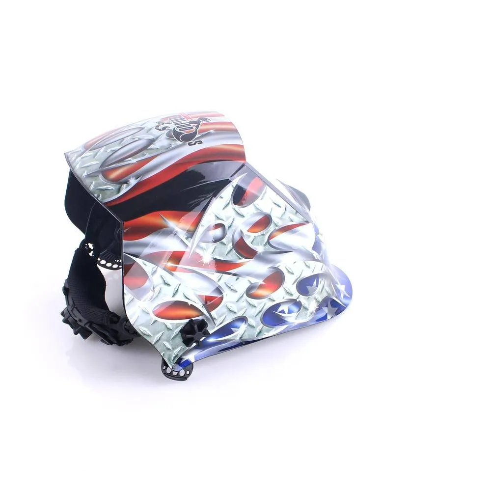 Scorpion Xtreme Welding Helmet