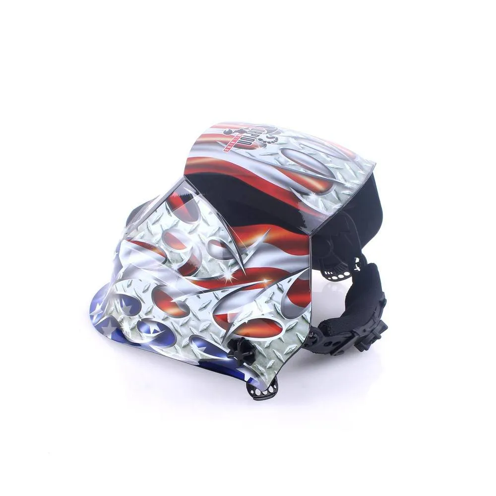 Scorpion Xtreme Welding Helmet