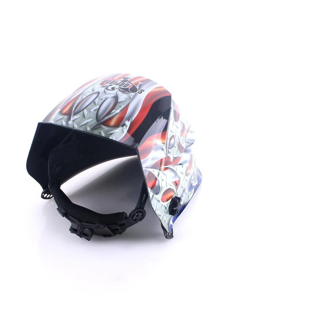 Scorpion Xtreme Welding Helmet