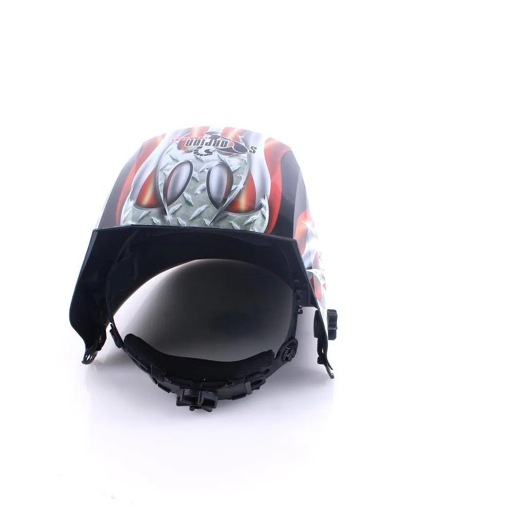 Scorpion Xtreme Welding Helmet