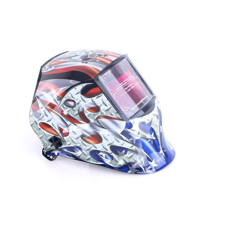 Scorpion Xtreme Welding Helmet