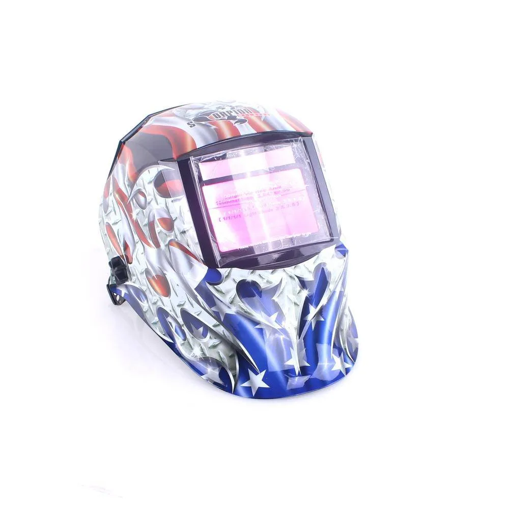 Scorpion Xtreme Welding Helmet