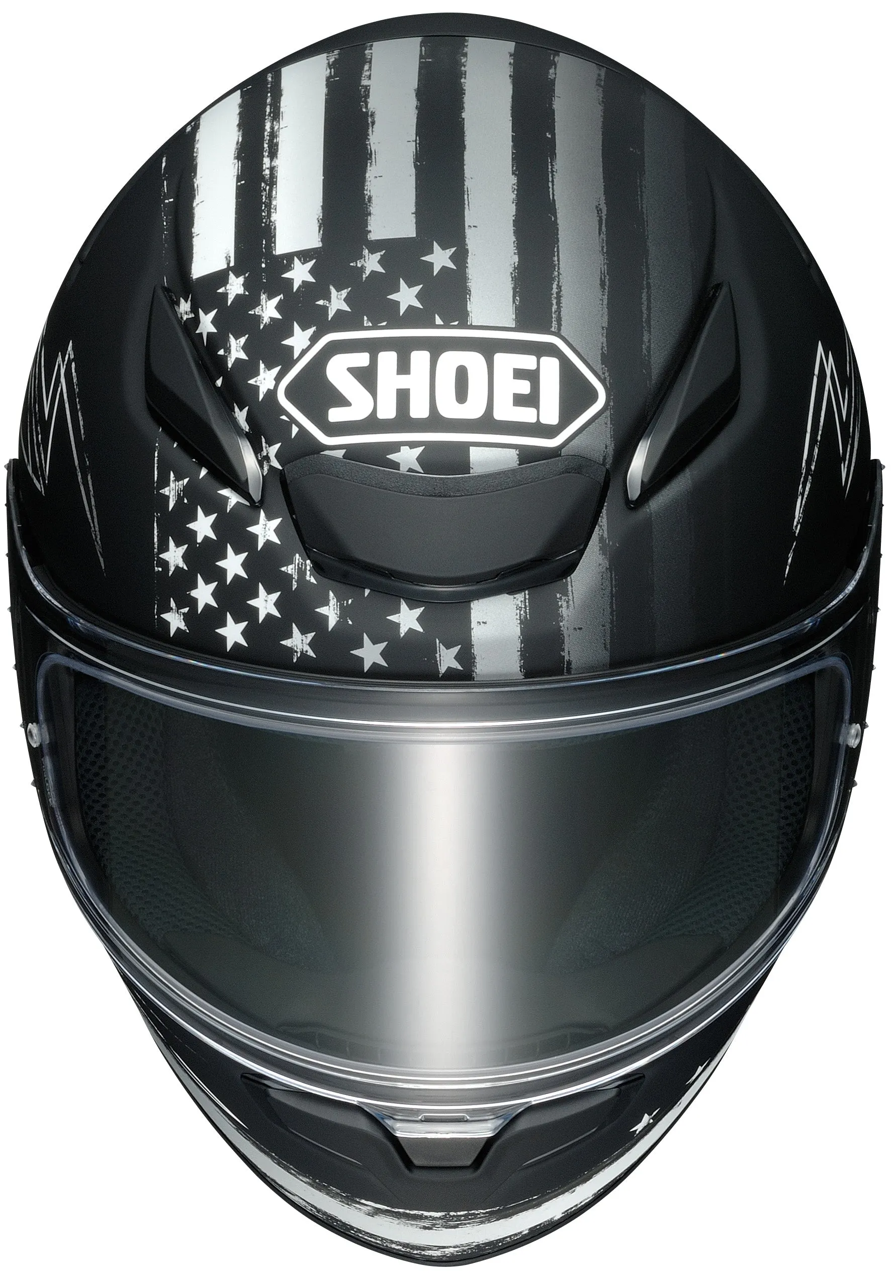 Shoei RF-1400 Dedicated 2 Full Face Helmet