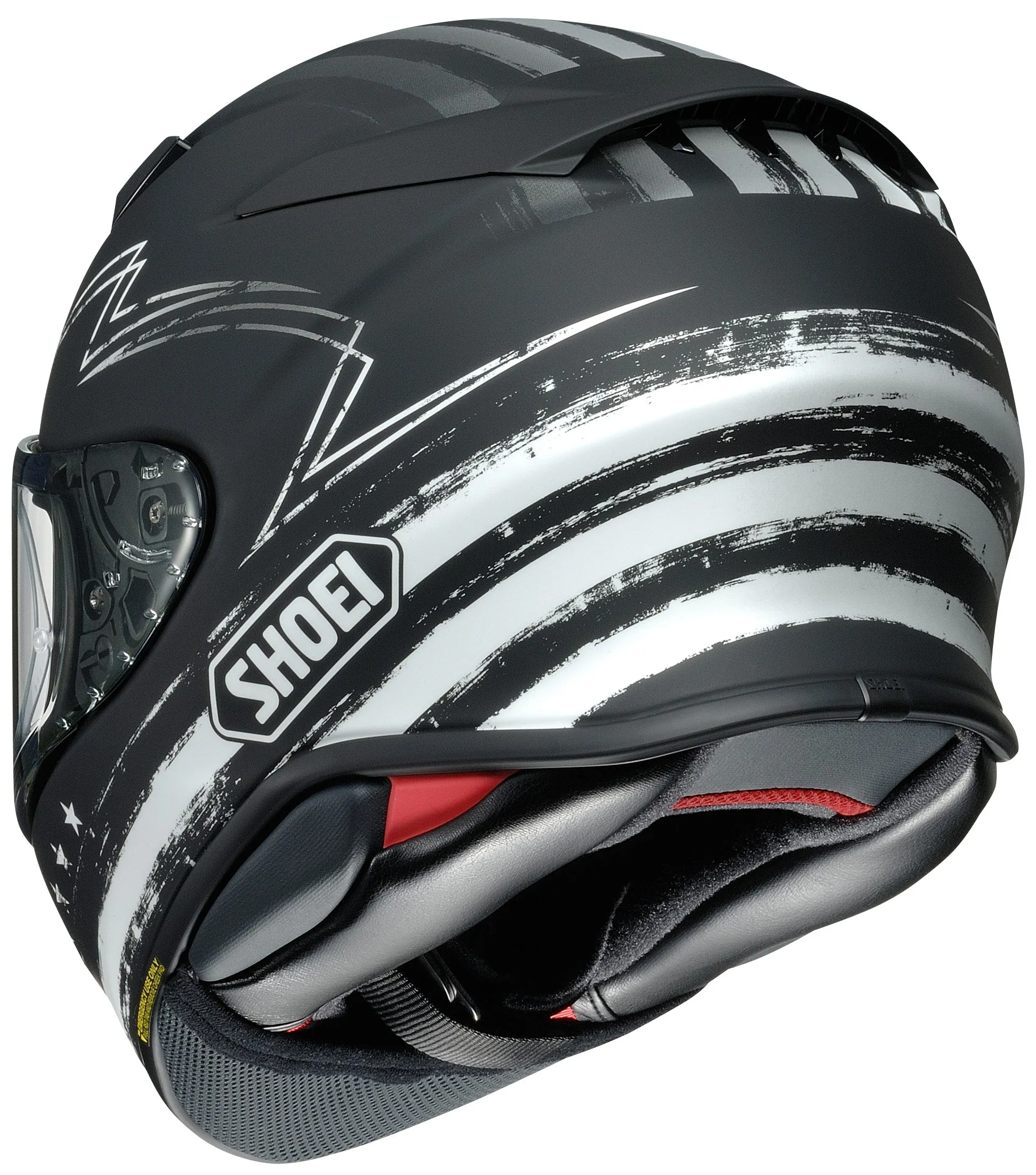 Shoei RF-1400 Dedicated 2 Full Face Helmet