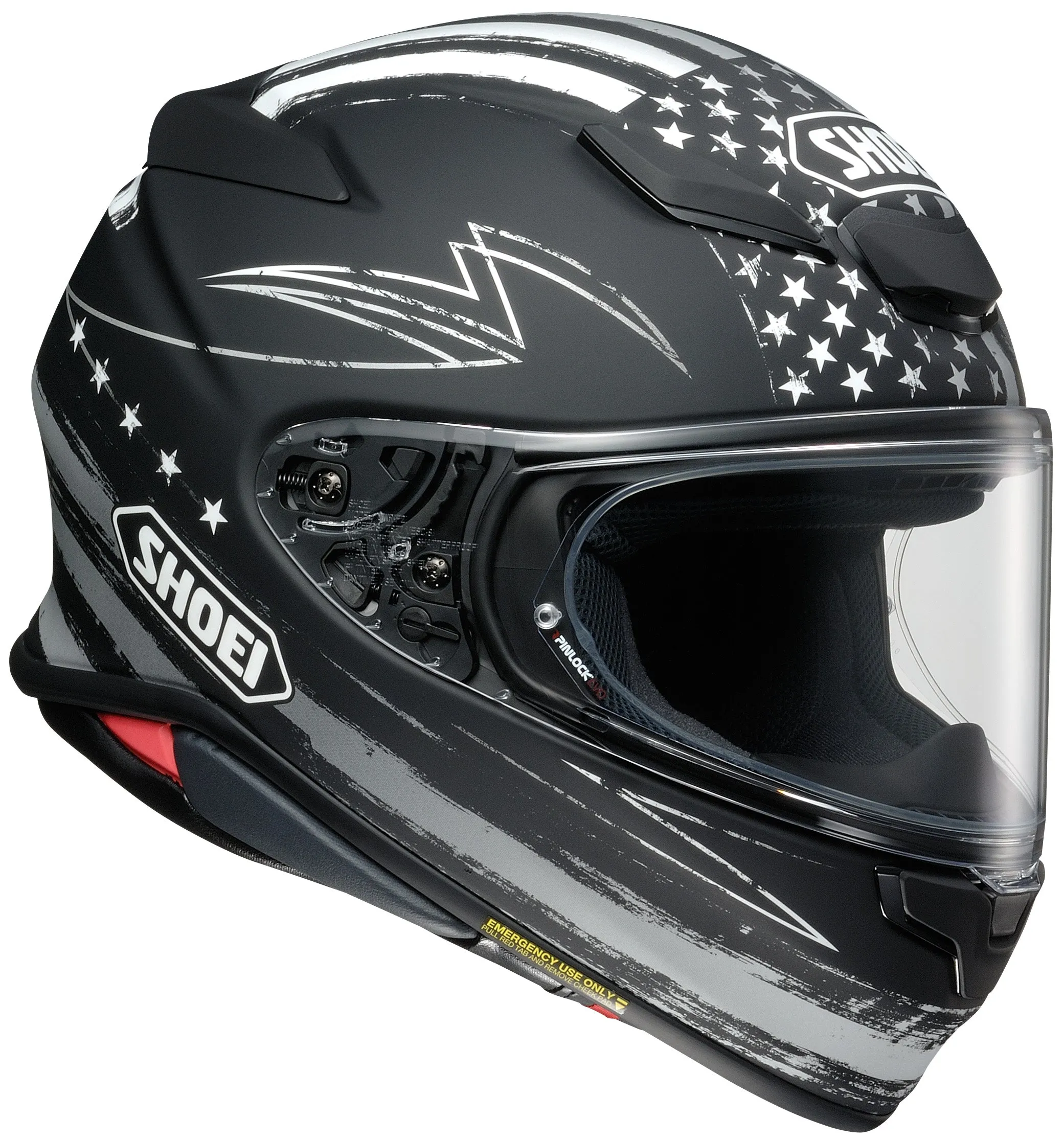 Shoei RF-1400 Dedicated 2 Full Face Helmet