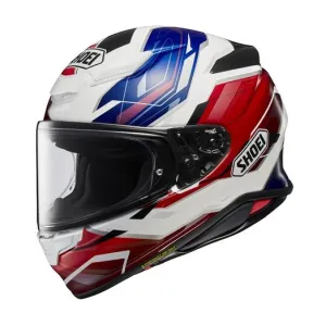 Shoei RF-1400 Full Face Helmet Capriccio TC-10