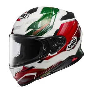 Shoei RF-1400 Full Face Helmet Capriccio TC-11