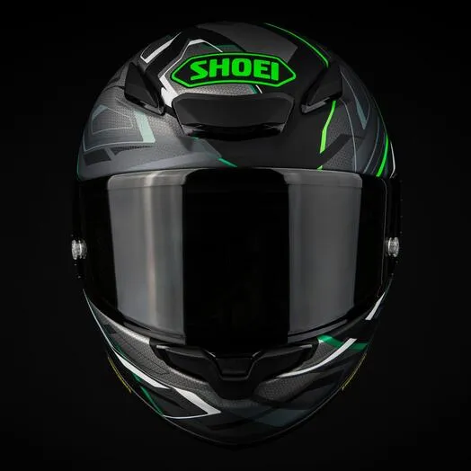 Shoei RF-1400 Full Face Helmet Capriccio TC-4