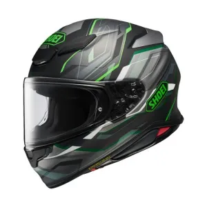 Shoei RF-1400 Full Face Helmet Capriccio TC-4