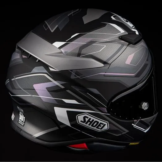 Shoei RF-1400 Full Face Helmet Capriccio TC-5