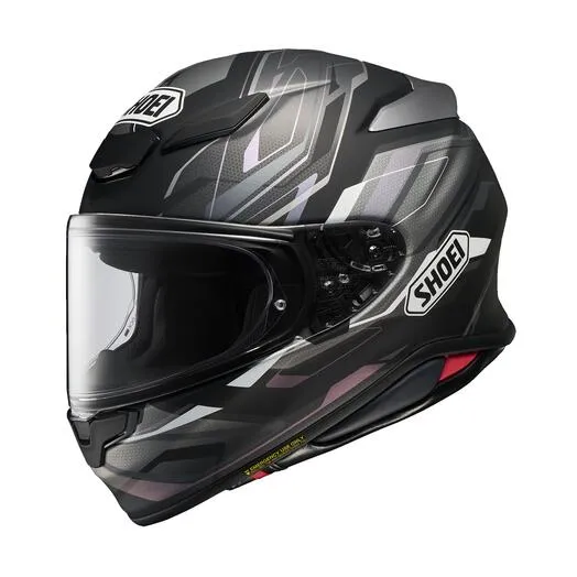 Shoei RF-1400 Full Face Helmet Capriccio TC-5