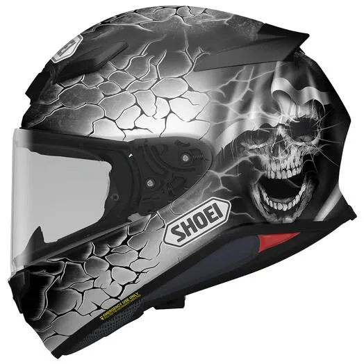 Shoei RF-1400 Full Face Helmet Gleam TC-5