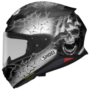 Shoei RF-1400 Full Face Helmet Gleam TC-5