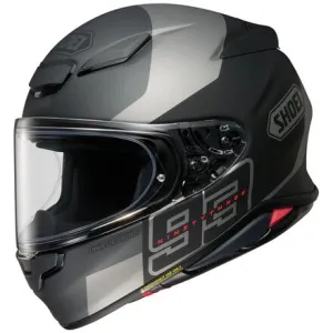 Shoei RF-1400 Full Face Helmet MM93 Rush TC-5