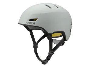Smith Express MIPS Road Helmet - Matt Cloud Gray