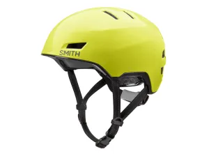 Smith Express Road Helmet - Neon Yellow