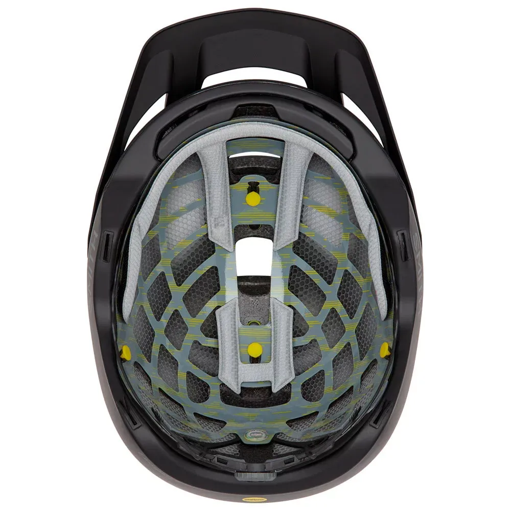 Smith Forefront 2 MIPS MTB Helmet - Matt Black