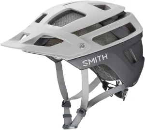 Smith Forefront 2 MIPS MTB Helmet - Matt White-Cement