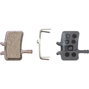 SRAM Avid BB7 / Juicy Disc Brake Pads — Organic