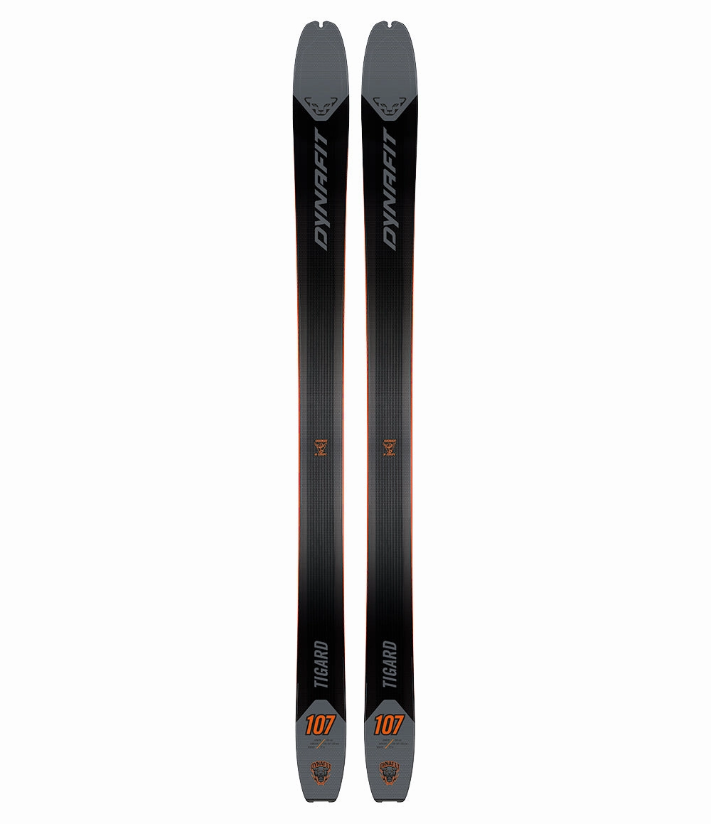 Tigard 107 Skis