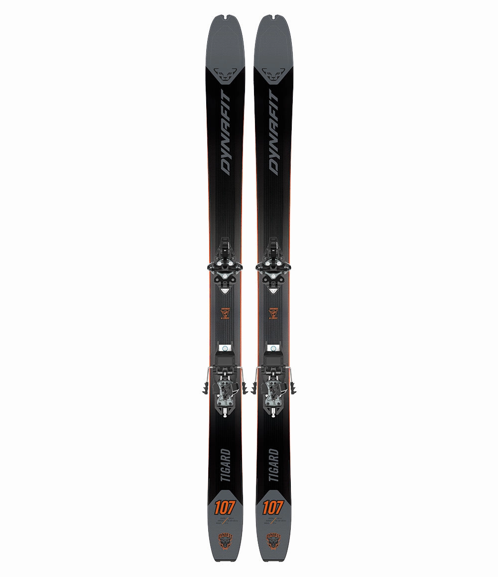 Tigard 107 Skis