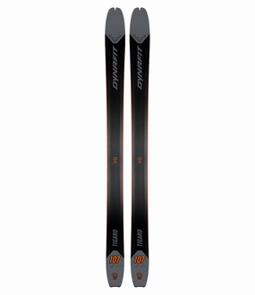 Tigard 107 Skis