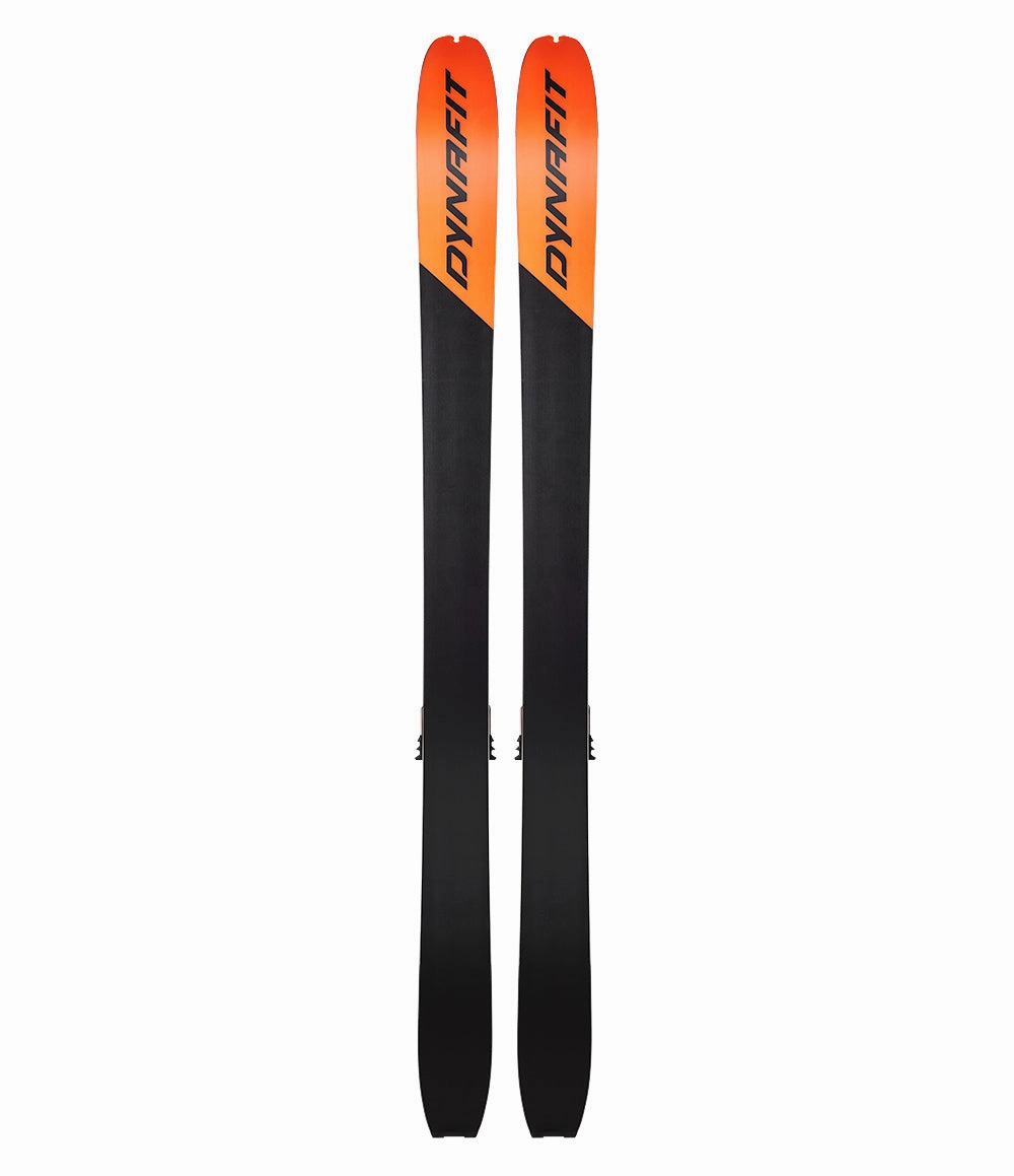 Tigard 107 Skis