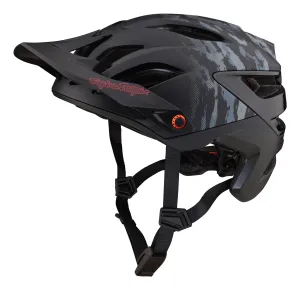Troy Lee Designs A3 MTB Helmet with MIPS - Digi Camo - Black - 2023