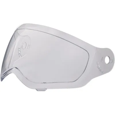 Z1R Range 2.0 Outer Shield Clear