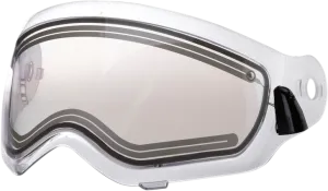 Z1R Range Dual Sport Snow Electric Snow Shield No Cord (Open BoX)