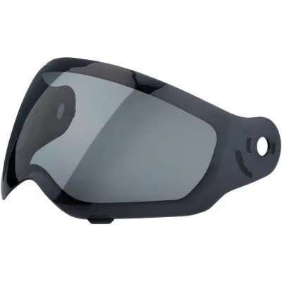 Z1R Range Outer Shield Dark Smoke
