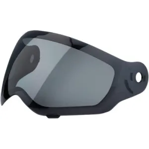 Z1R Range Outer Shield Dark Smoke